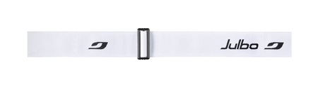 JUNIORSKIE GOGLE JULBO ATOME White 2025