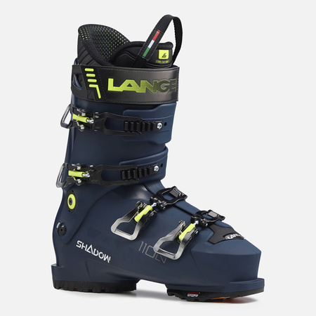 BUTY NARCIARSKIE LANGE SHADOW 110 LV GW 2026