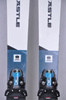 NARTY UŻYWANE KASTLE MX 75 + K12 PRW 23/24 165 cm NRC41