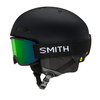 KASK SMITH RODEO MIPS Matte Black 2026