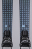 NARTY UŻYWANE VOLKL FLAIR 72 23/24 + FDT 10 165 cm NRB635