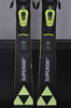 NARTY UŻYWANE FISCHER RC4 SUPERIOR TI 23/24 + Z11 160 cm NRC772