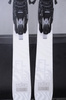 NARTY UŻYWANE VOLKL FLAIR SC 23/24 + Marker VMOTION 11 153 cm NRC288