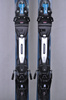 NARTY UŻYWANE KASTLE MX 75 + K12 PRW 23/24 158 cm NRC38