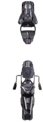 WIĄZANIA SALOMON STRIVE 13 D90 Black