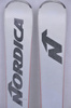 NARTY UŻYWANE NORDICA MULTIGARA DC + XCELL 14 24/25 160 cm NRC545