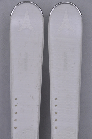 NARTY UŻYWANE ATOMIC CLOUD C7 + Atomic M10 23/24 156 cm NRC1208