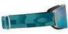 GOGLE OAKLEY LINE MINER PRO L Blue Current / Prizm Sapphire Iridium + Argon Iridium 2026