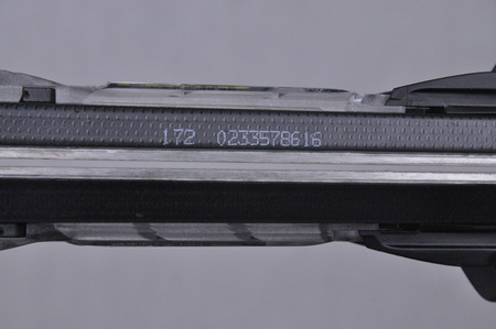 NARTY UŻYWANE VOLKL DEACON 7.2 + FTD 10 23/24 172 cm NRC1183