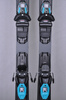 NARTY UŻYWANE ATOMIC REDSTER X5 + Atomic M10 GW 24/25 161 cm NRC302
