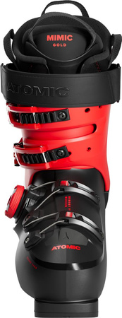 BUTY NARCIARSKIE ATOMIC HAWX PRIME 110 S BOA GW Black/Red 2026