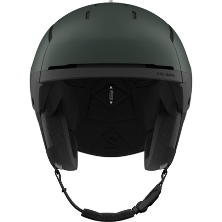 KASK NARCIARSKI SALOMON ARCANE PRIME MIPS Green 2026