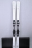 NARTY UŻYWANE VOLKL FLAIR SC 23/24 + Marker VMOTION 11 158 cm NRC297