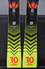 NARTY UŻYWANE VOLKL RACETIGER SL + VMotion 12 22/23 150 cm NRC643