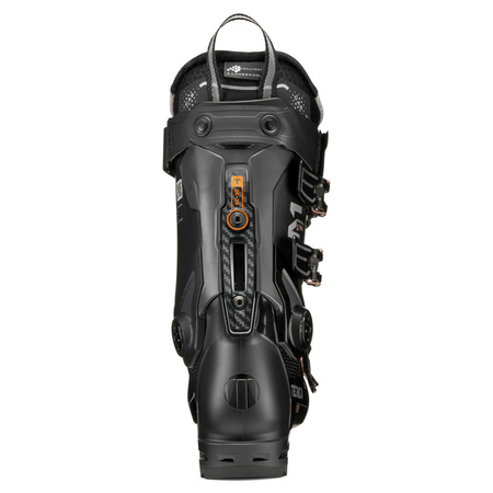 DAMSKIE BUTY NARCIARSKIE TECNICA MACH1 LV 95 TD2 GW Black 2026