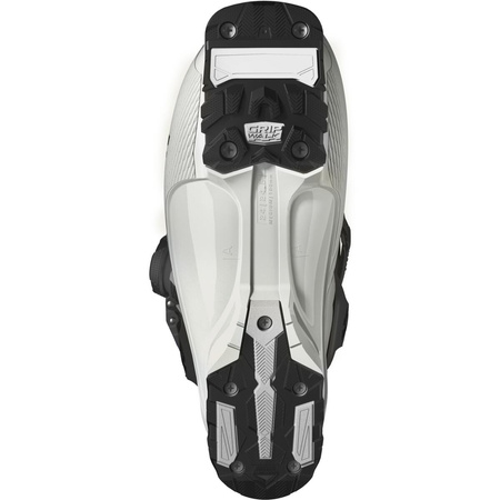 DAMSKIE BUTY NARCIARSKIE SALOMON S/PRO SUPRA BOA 105 W GW Rose Shadow / Black 2026