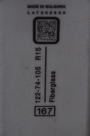 NARTY UŻYWANE SALOMON S/MAX N 4 XT + M10 23/24 167 cm NRC1019