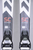 NARTY UŻYWANE VOLKL RACETIGER SC 23/24 + VMotion 12 153 cm NRC331