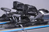 NARTY UŻYWANE K2 DISRUPTION 78TI + MXC 12 24/25 177 cm NRC976