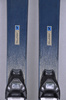 NARTY UŻYWANE K2 DISRUPTION 78TI + MXC 12 24/25 184 cm NRC991