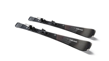 DAMSKIE NARTY HEAD REAL JOY SLR + JOY 9 GW 2023