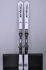 NARTY UŻYWANE STOCKLI LASER SC + MC11 24/25 156 cm NRC96