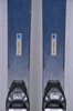NARTY UŻYWANE K2 DISRUPTION 78TI + MXC 12 24/25 177 cm NRC974