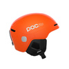 JUNIORSKI KASK NARCIARSKI POC POCITO OBEX MIPS Fluorescent Orange 2026