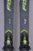NARTY UŻYWANE FISCHER RC4 SUPERIOR TI 23/24 + Z11 155 cm NRC735