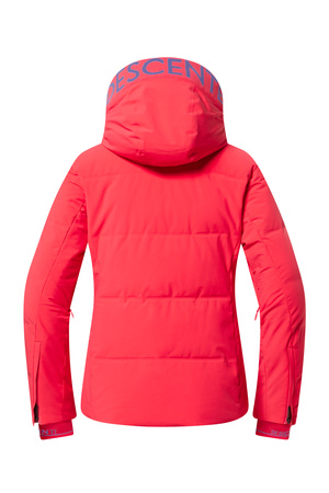 DAMSKA KURTKA NARCIARSKA DESCENTE JANIE Enliven Pink 2026