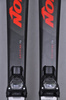 NARTY UŻYWANE NORDICA SPITFIRE 73 24/25 + Marker TP2 10 156 cm NRC871