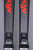 NARTY UŻYWANE NORDICA SPITFIRE 73 24/25 + Marker TP2 10 150 cm NRC848
