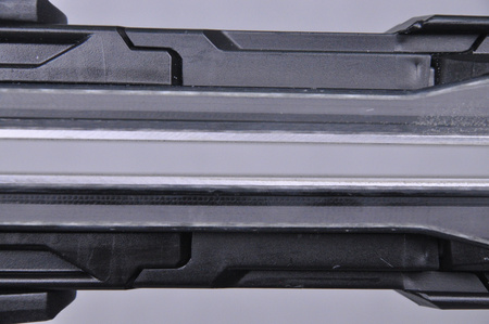 DAMSKIE NARTY UŻYWANE SALOMON S/MAX 10 + M11 23/24 148 cm NRC570