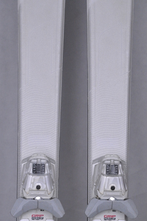 NARTY UŻYWANE ATOMIC CLOUD C7 + Atomic M10 23/24 163 cm NRC1218