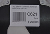 NARTY UŻYWANE NORDICA BELLE 72 DC 24/25 + TP2 11 150 cm NRC621