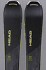 NARTY UŻYWANE HEAD SUPER JOY 21/22 + JOY 11 163 cm NRB924