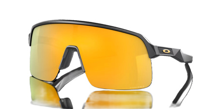 OKULARY OAKLEY SUTRO LITE S Matte Carbone / Prizm 24k 2026