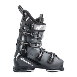 BUTY NARCIARSKIE NORDICA SPEEDMACHINE 3 100 Anthracite/Black/White 2026