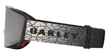 GOGLE OAKLEY FLOW SCAPE L Colby Stevenson Signature / Prizm Snow Black Iridium + Iced Iridium 2026