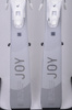 NARTY UŻYWANE HEAD E. PURE JOY 23/24 + JOY 9 163 cm NRB076