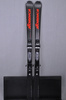 NARTY UŻYWANE NORDICA SPITFIRE 73 24/25 + Marker TP2 10 156 cm NRC874