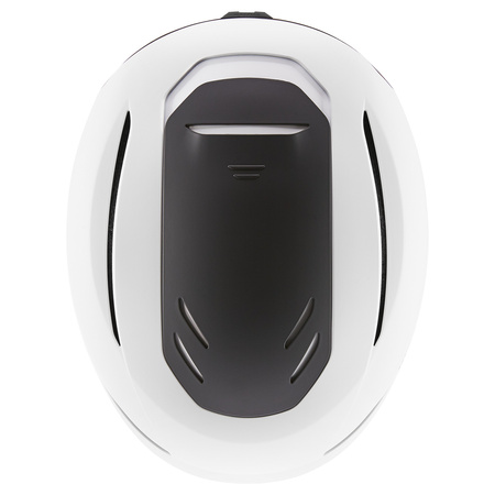 KASK NARCIARSKI UVEX RESOLUTION MIPS White/Black 2026