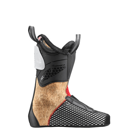 BUTY NARCIARSKIE NORDICA PRO MACHINE 105 W White/Light Blue/Black 2026