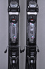 NARTY UŻYWANE NORDICA SPITFIRE 73 24/25 + Marker TP2 10 150 cm NRC848