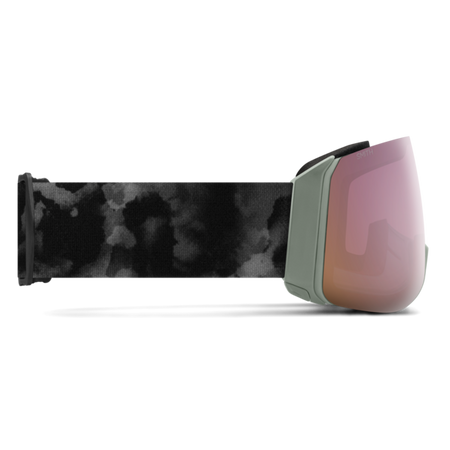 GOGLE SMITH 4D MAG XL Mid Expanders/Everyday Rose Gold Mirror 2026