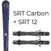 SRT Carbon + SRT 12
