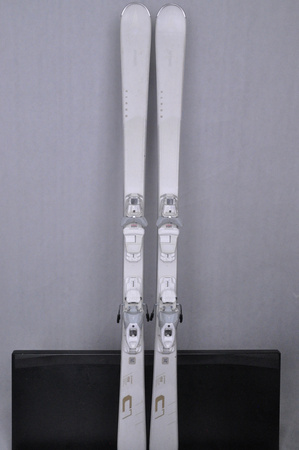 NARTY UŻYWANE ATOMIC CLOUD C7 + Atomic M10 23/24 156 cm NRC1210