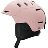 KASK NARCIARSKI SALOMON HUSK PRO Heavenly Pink 2026