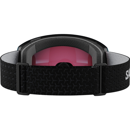 GOGLE SALOMON RADIUM PRO SIGMA PHOTO Black 2025