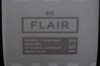 NARTY UŻYWANE VOLKL FLAIR SC 23/24 + Marker VMOTION 11 163 cm NRC146